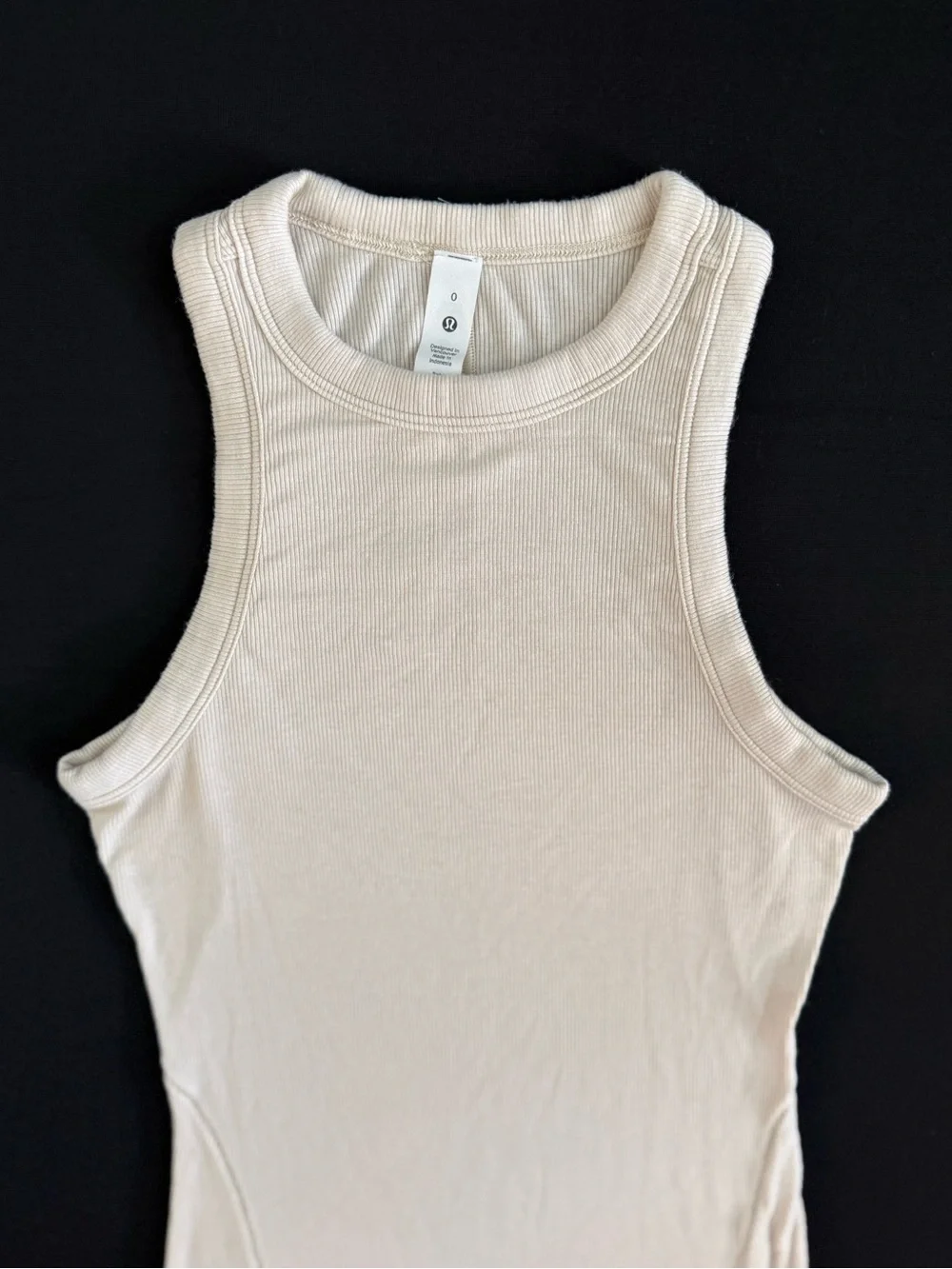 Lululemon Hold Tight Tank Top
